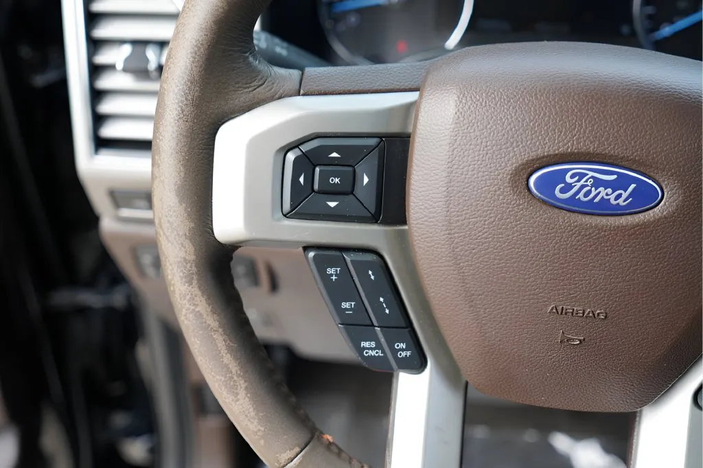 Ford F-250SD photo 12