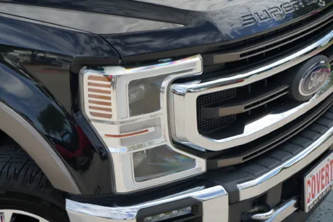 Photos of 2020 Ford F-250SD King Ranch for sale in Austin, TX at Covert Buick GMC