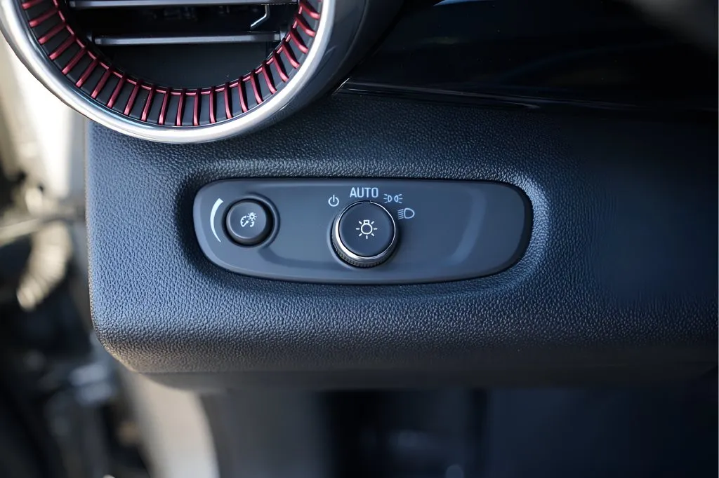 Chevrolet Trax photo 19
