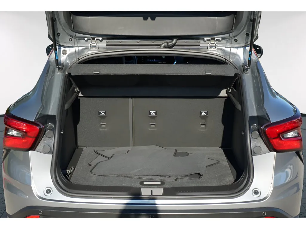 Chevrolet Trax photo 5