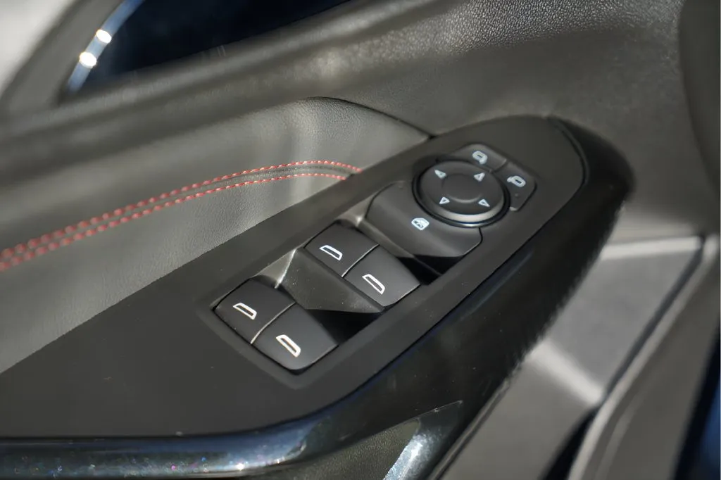 Chevrolet Trax photo 21