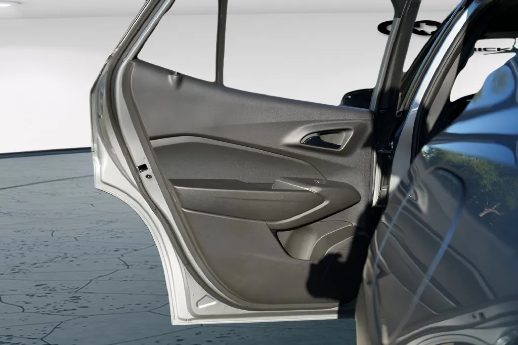 Chevrolet Trax photo 31