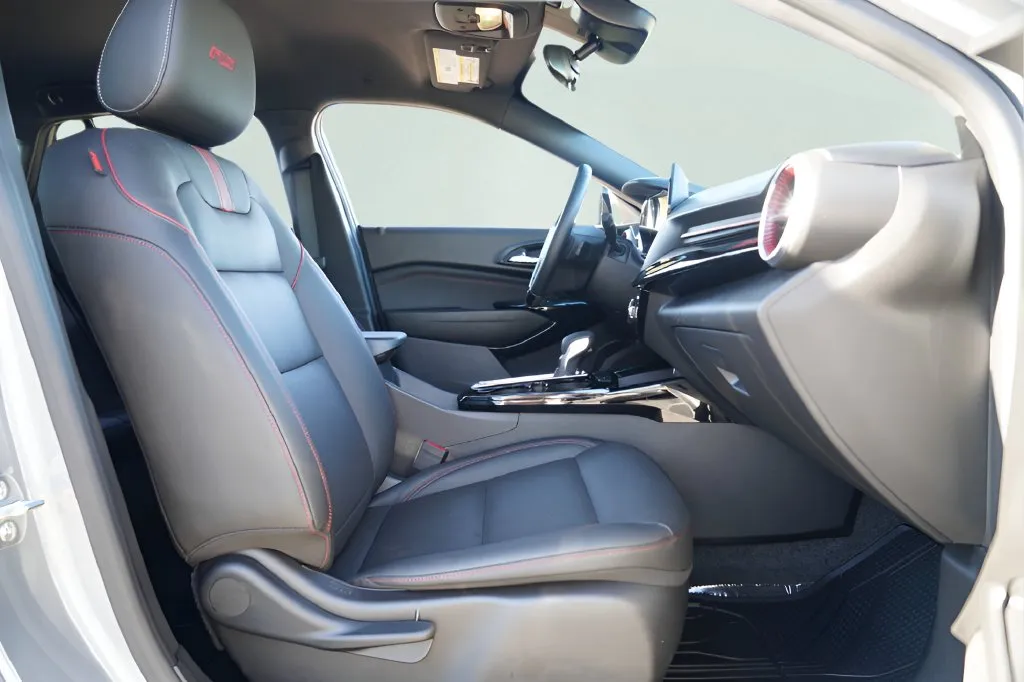 Chevrolet Trax photo 23