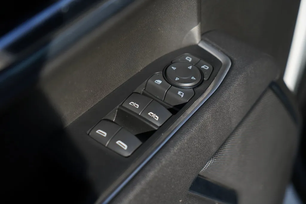 GMC Sierra photo 20
