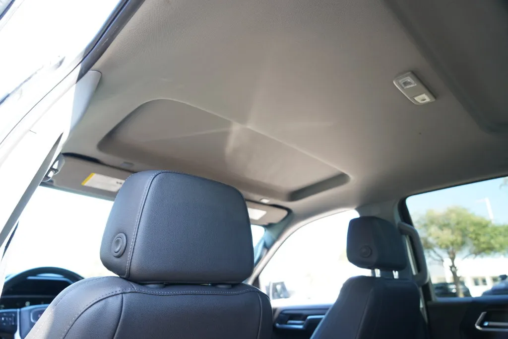 GMC Sierra photo 27