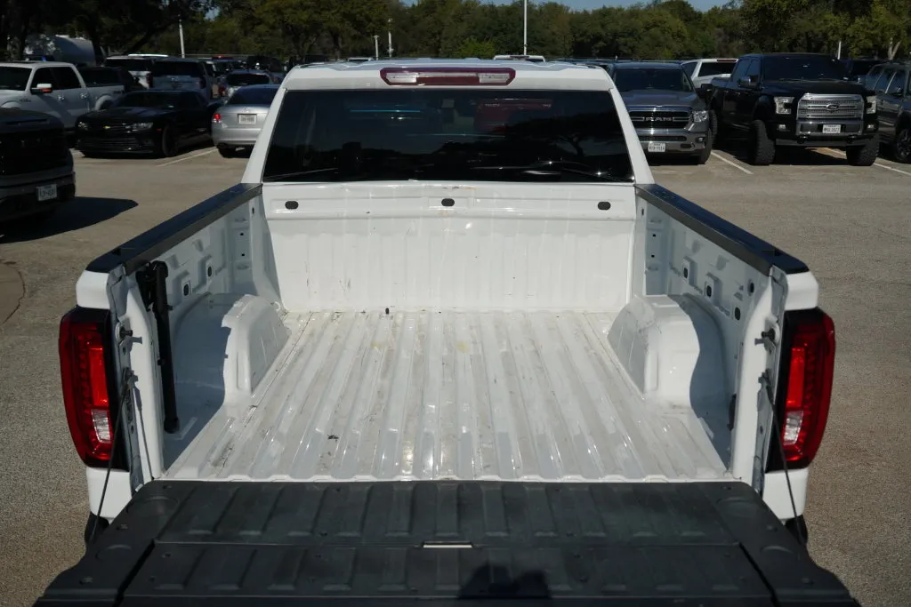GMC Sierra photo 31