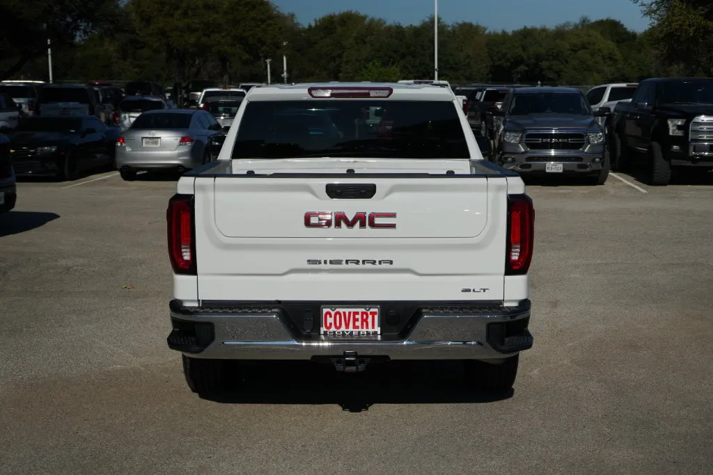 GMC Sierra photo 6