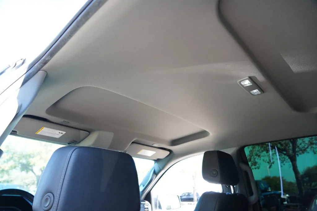 Chevrolet Silverado photo 27