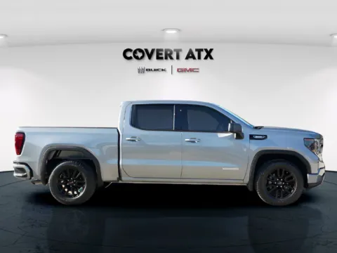 More photos of 2026 GMC Sierra 1500 Elevation at Covert Buick GMC, TX