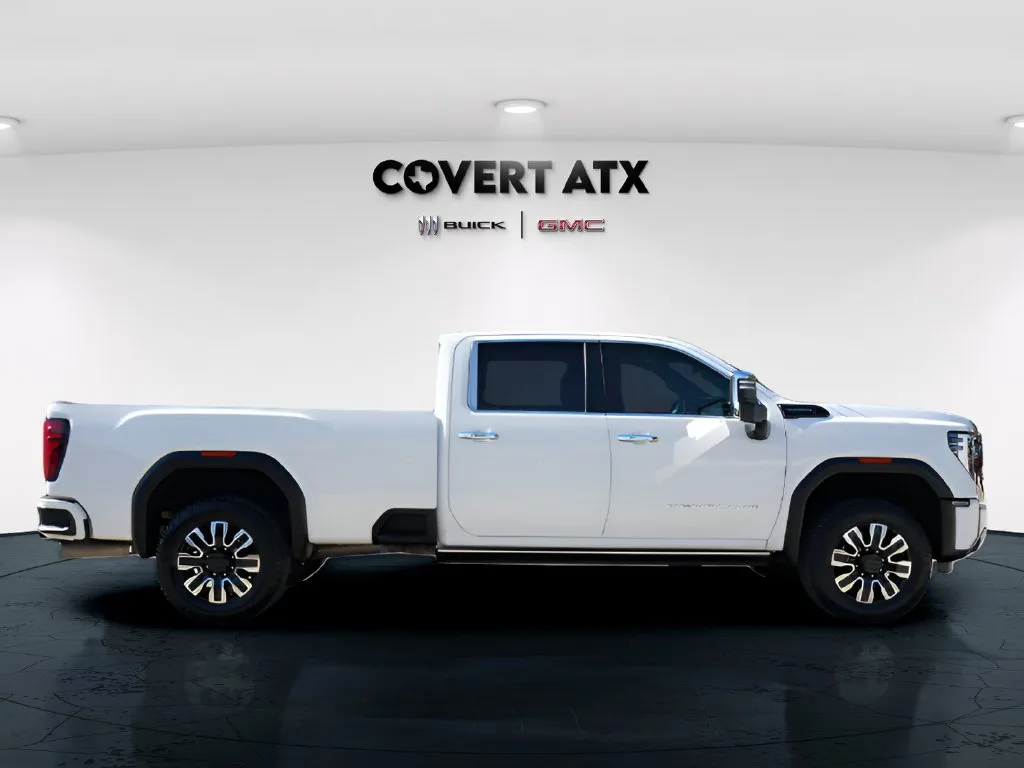 GMC Sierra photo 5
