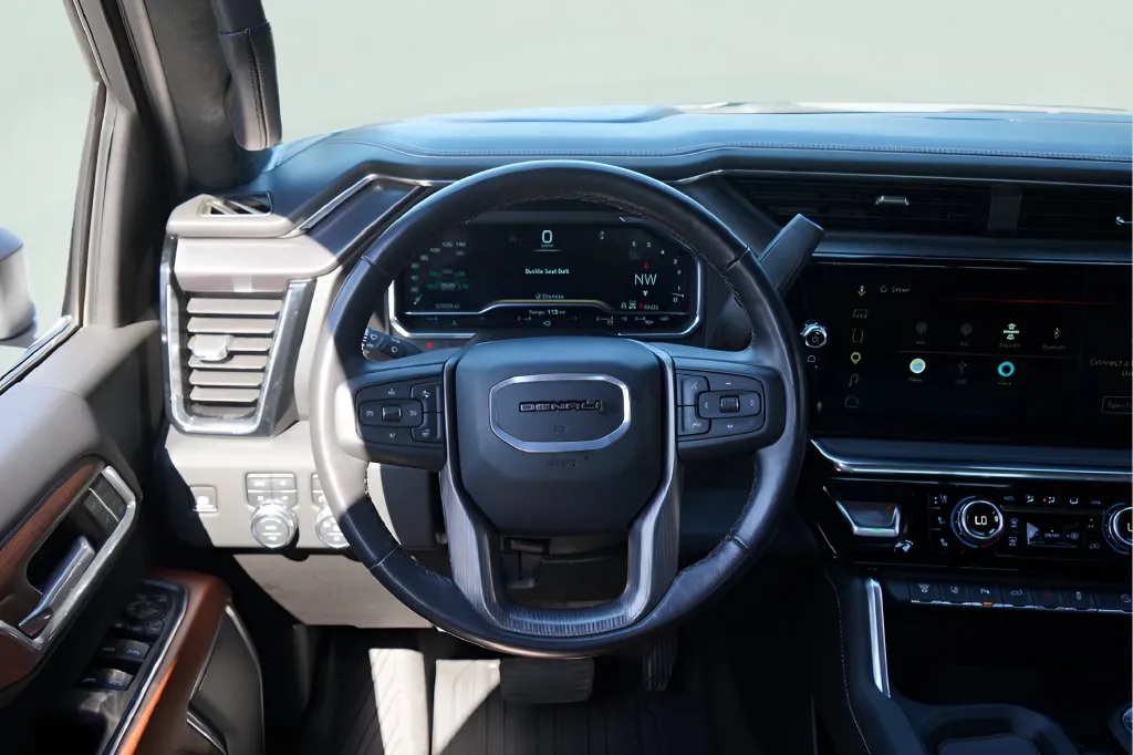 GMC Sierra photo 25
