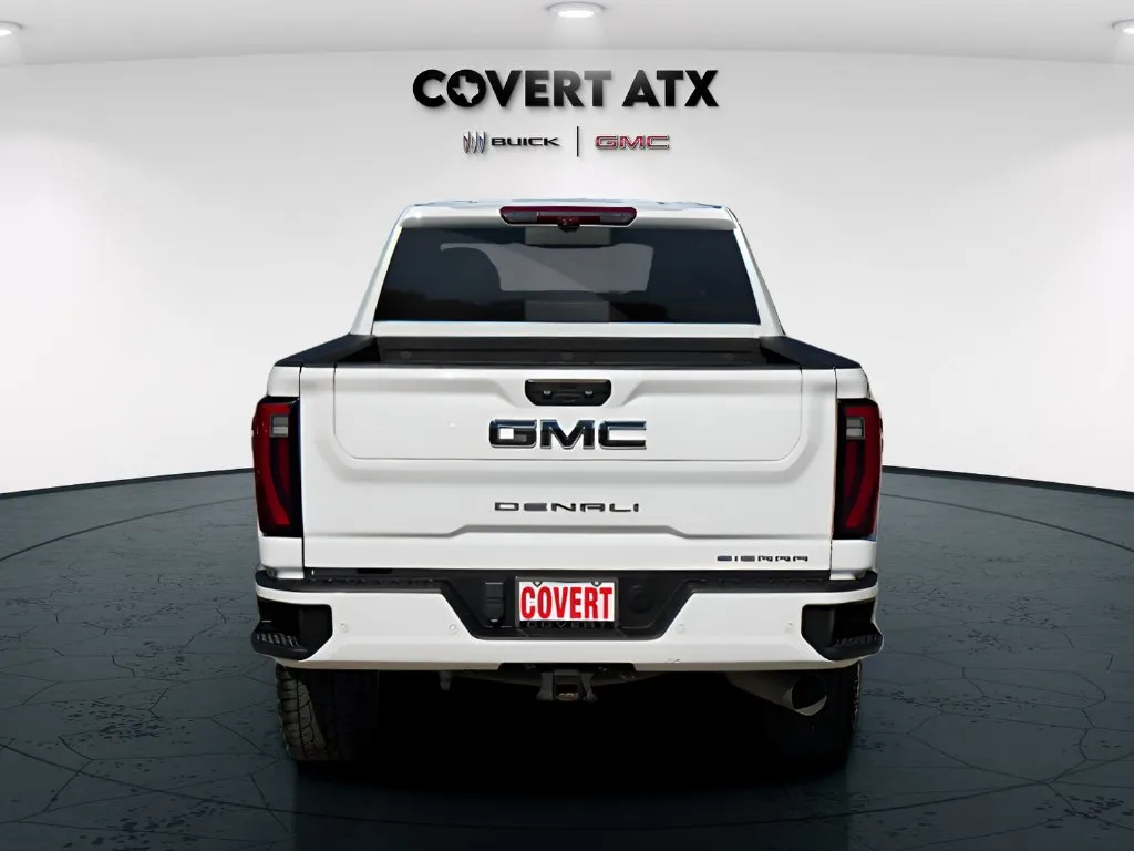 GMC Sierra photo 6