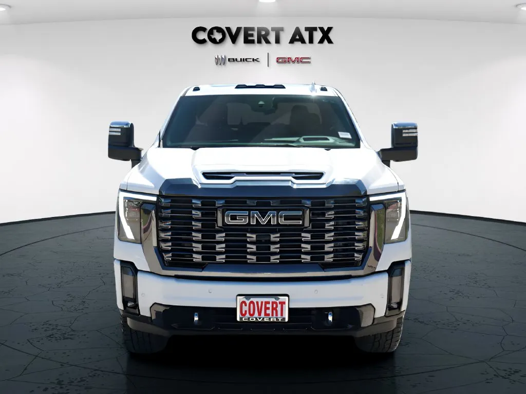 GMC Sierra photo 4