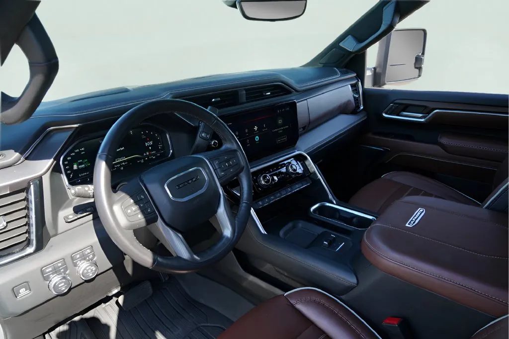 GMC Sierra photo 7