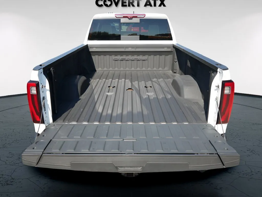 GMC Sierra photo 31
