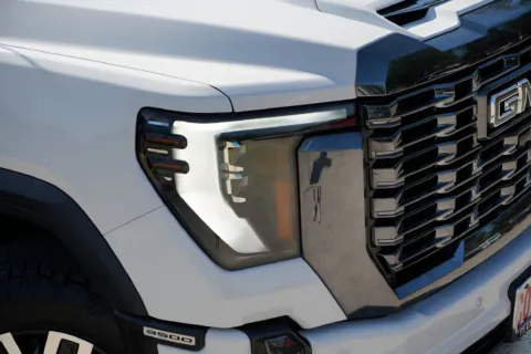 Photos of 2024 GMC Sierra 3500 HD Denali Ultimate for sale in Austin, TX at Covert Buick GMC