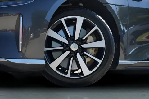 Another view of 2022 Lucid Air Grand Touring for sale in Austin, TX at Covert Buick GMC