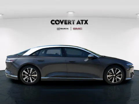 More photos of 2022 Lucid Air Grand Touring at Covert Buick GMC, TX