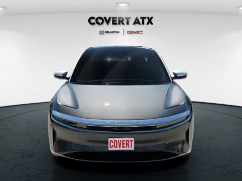 More photos of 2022 Lucid Air Grand Touring at Covert Buick GMC, TX