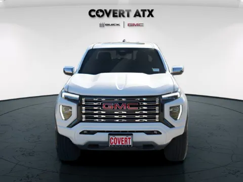 More photos of 2025 GMC Canyon Denali at Covert Buick GMC, TX