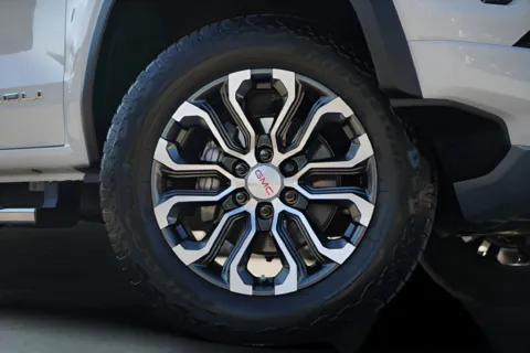 Another view of 2025 GMC Canyon Denali for sale in Austin, TX at Covert Buick GMC