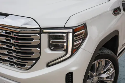 Photos of 2024 GMC Sierra 1500 Denali for sale in Austin, TX at Covert Buick GMC