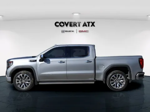 More photos of 2023 GMC Sierra 1500 Denali at Covert Buick GMC, TX
