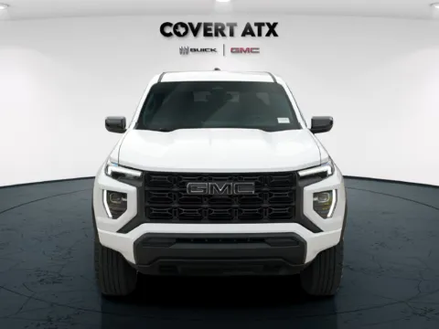 More photos of 2024 GMC Canyon Elevation at Covert Buick GMC, TX