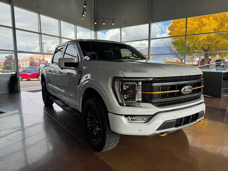 2023 Ford F-150 Tremor's photo