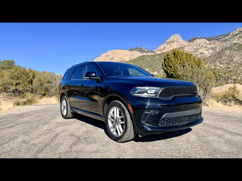 2023 Dodge Durango