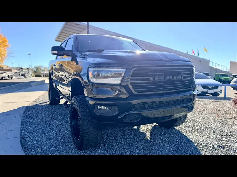 2019 RAM Ram 1500 Pickup Big Horn/Lone Star's photo