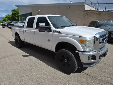 More photos of 2015 Ford F-250 Super Duty XLT at Truck Solutions NM, NM