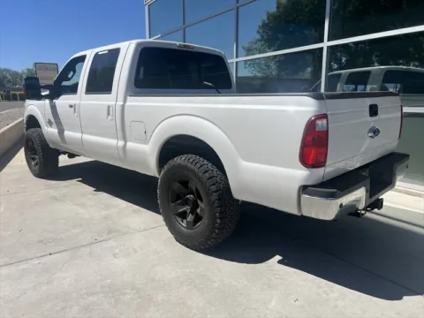 More photos of 2015 Ford F-250 Super Duty XLT at Truck Solutions NM, NM