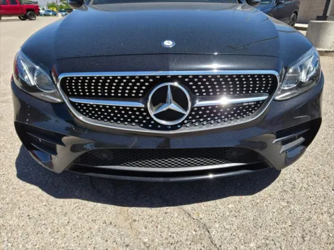 More photos of 2017 Mercedes-Benz AMG E 43 at Truck Solutions NM, NM