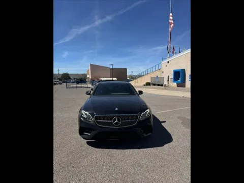 More photos of 2017 Mercedes-Benz AMG E 43 at Truck Solutions NM, NM