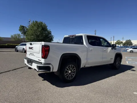 More photos of 2020 GMC Sierra 1500 AT4 at Truck Solutions NM, NM
