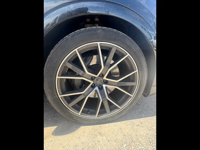 2021 Audi SQ8 Prestige - Photo 6