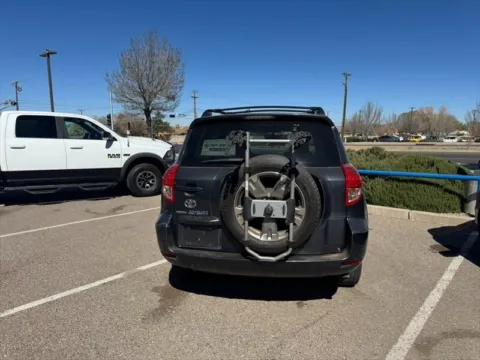 Another view of 2008 Toyota RAV4 Sport for sale in Albuquerque, NM at Truck Solutions NM