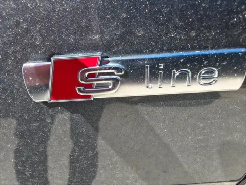 Another view of 2020 Audi A6 quattro Premium Plus 55 T for sale in Albuquerque, NM at Truck Solutions NM