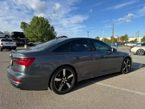 More photos of 2020 Audi A6 quattro Premium Plus 55 T at Truck Solutions NM, NM
