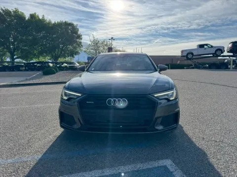Photos of 2020 Audi A6 quattro Premium Plus 55 T for sale in Albuquerque, NM at Truck Solutions NM