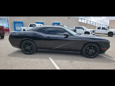 More photos of 2017 Dodge Challenger SXT at Truck Solutions NM, NM