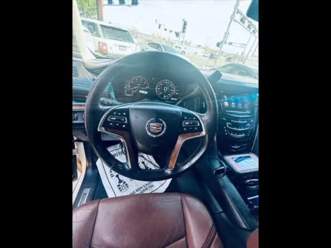 More photos of 2015 Cadillac Escalade Premium at Truck Solutions NM, NM