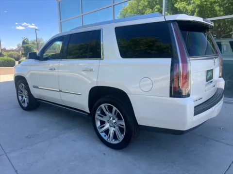 More photos of 2015 Cadillac Escalade Premium at Truck Solutions NM, NM