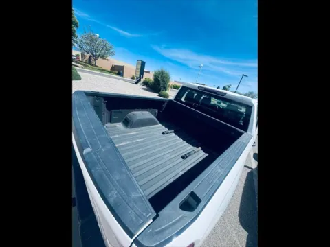 More photos of 2021 Chevrolet Silverado 1500 Work Truck at Truck Solutions NM, NM