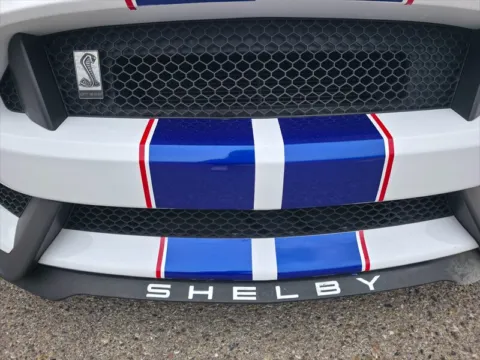More photos of 2017 Ford Mustang Shelby GT350 at Truck Solutions NM, NM