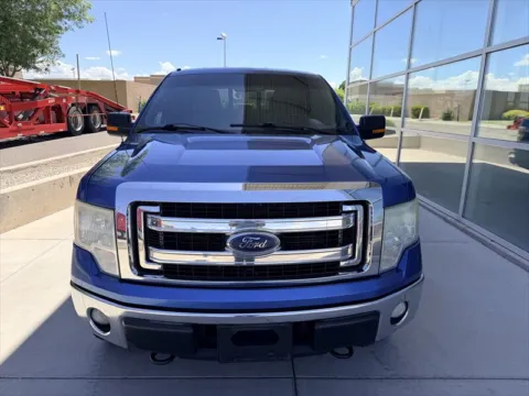 More photos of 2014 Ford F-150 XL at Truck Solutions NM, NM