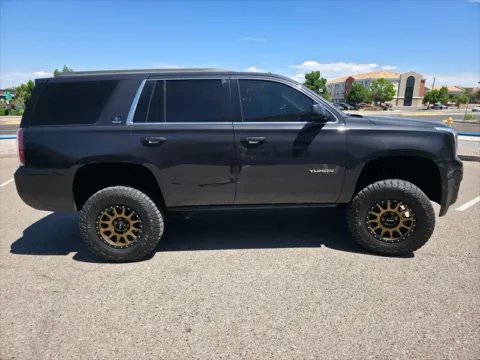 More photos of 2020 GMC Yukon SLT at Truck Solutions NM, NM