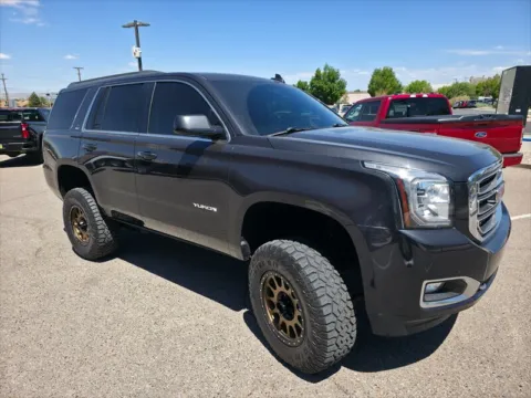More photos of 2020 GMC Yukon SLT at Truck Solutions NM, NM