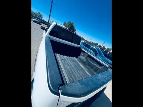 More photos of 2021 Nissan Titan PRO-4X at Truck Solutions NM, NM